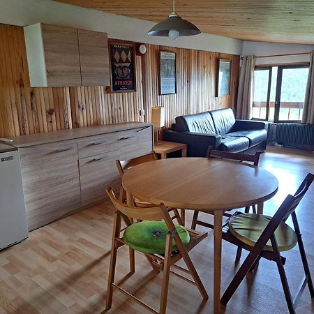 Joli Appartement Valdeblore Luaran gambar