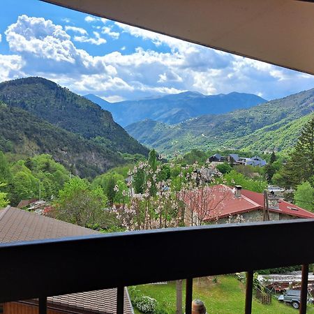Joli Appartement Valdeblore Luaran gambar