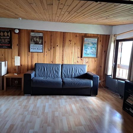 Joli Appartement Valdeblore Luaran gambar