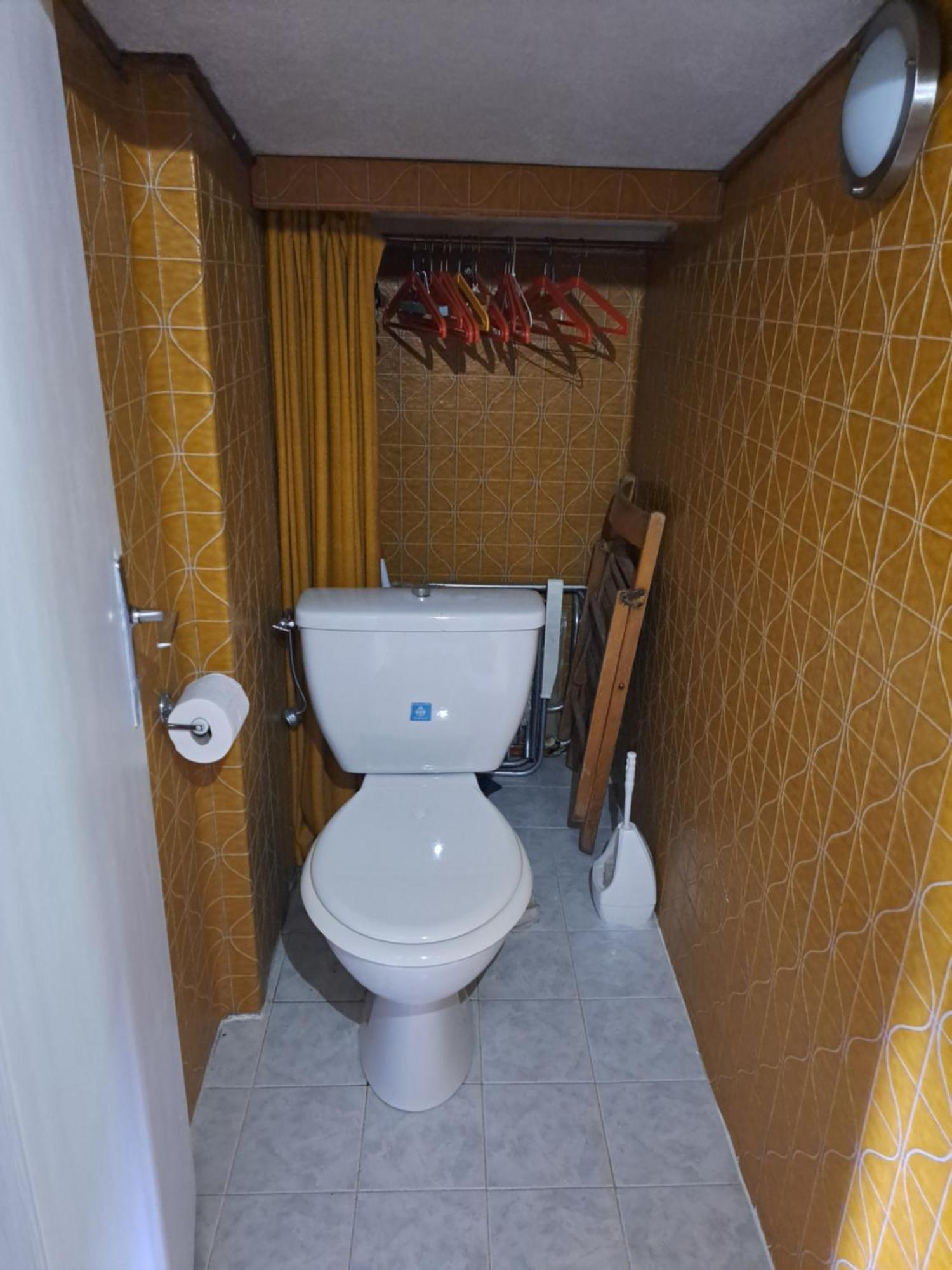 Joli Appartement Valdeblore Luaran gambar
