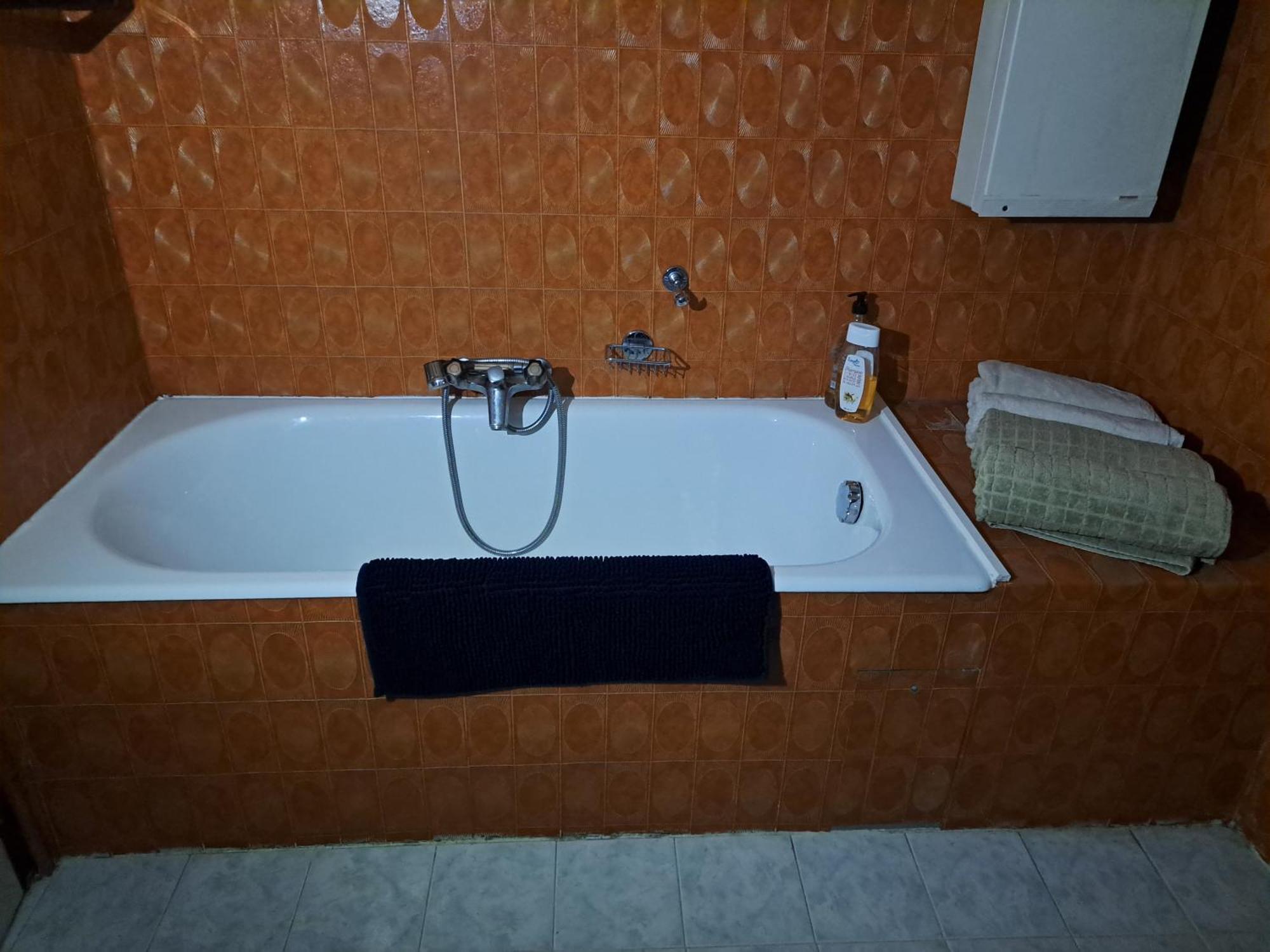 Joli Appartement Valdeblore Luaran gambar
