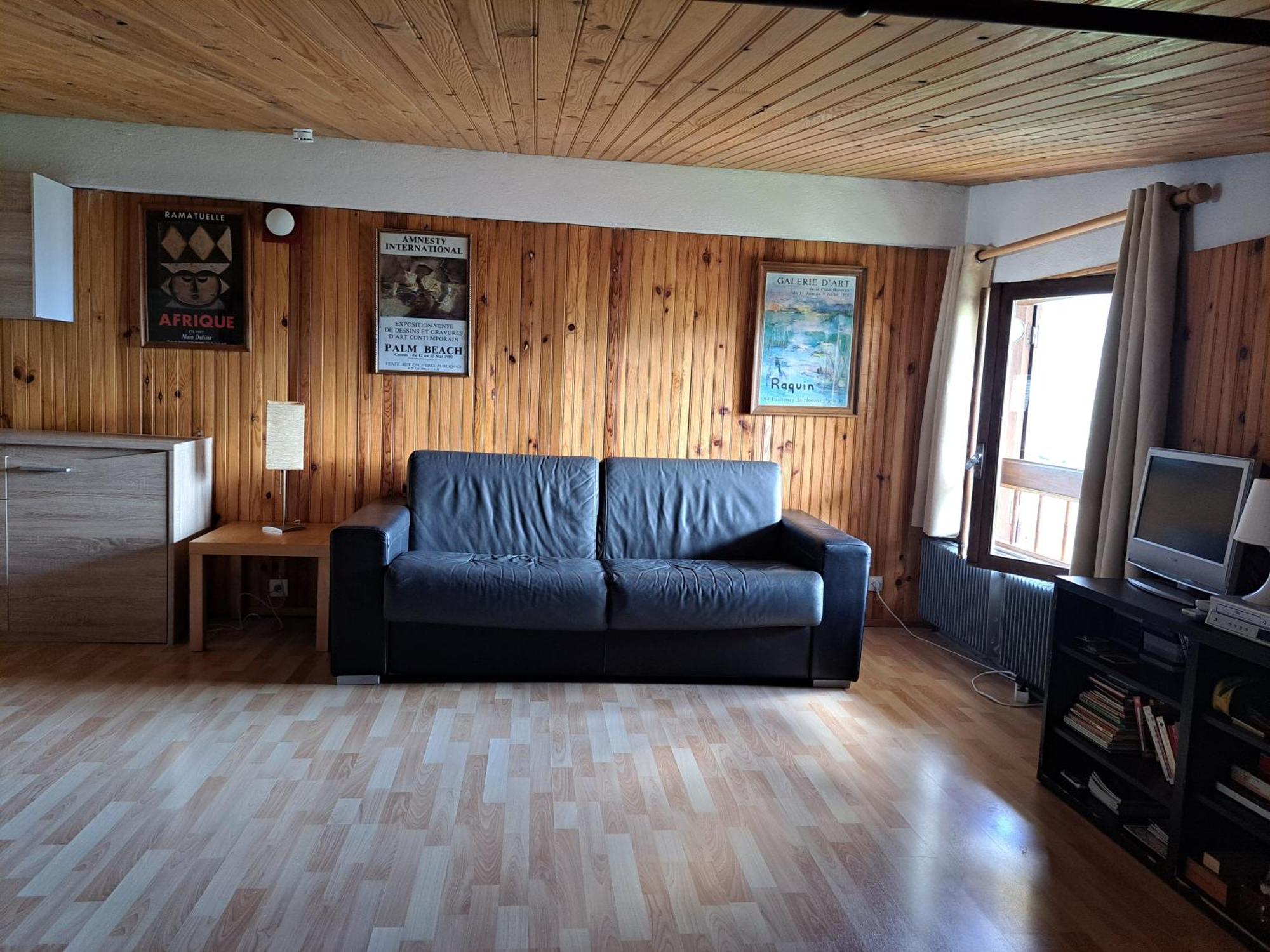 Joli Appartement Valdeblore Luaran gambar